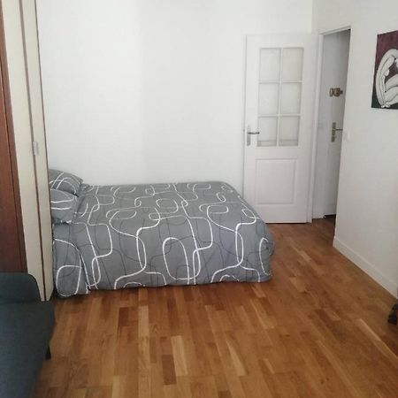 Studio Paris Bastille Dış mekan fotoğraf