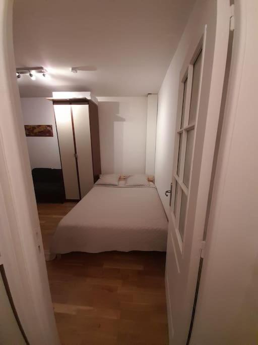 Studio Paris Bastille Dış mekan fotoğraf