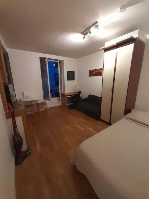 Studio Paris Bastille Dış mekan fotoğraf